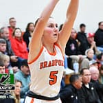Basketball Roundup – January 13, 2025