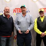 Craig Schlechty named NTPA Official of the Year