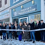Parker’s Imaginarium opens on downtown Broadway