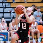 Newton Lady Indians earn WOAC win over Bradford