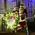 The Light Foundation’s Winter Wonderland at Chenoweth Trails Raises Funds for Youth Programs