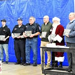 Spirit EMS Santa inspires many with touching story