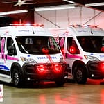 Spirit EMS hosts Annual Christmas Party
