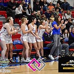 Lady Patriots get come from behind win over Arcanum