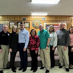 2nd Annual Troops to Teachers event held