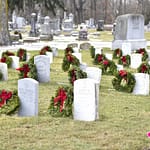 Wreaths Across America local update