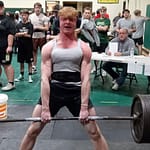 Tri-Village powerlifters compete at the 6th Annual Iron Eagle Classic