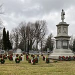 National Wreaths Across America Day to be held at several Darke County cemeteries