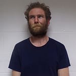 Firearms located during felony arrest
