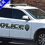 Greenville Police Blotter – July 10, 2026