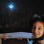 Darke County Parks’ Double Feature Luminary event this weekend