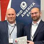 Lock 9 Park wins Economic Development Placemaking Award