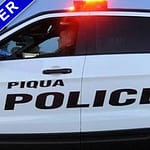 Piqua Police Blotter – January 5, 2025