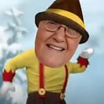 Hump Day Holiday Video – The Snow Ball Fight