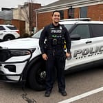 Troy police officers to work 12-hour shifts to start the new year