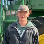 Winner places 1st in National Corn Growing Contest for State of Ohio
