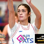 TV Lady Patriots threes topple Dixie