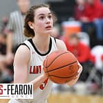Arcanum girls get fired up in win over South