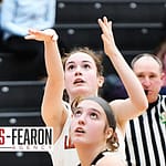 Basketball Roundup – January 27, 2025