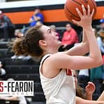 Arcanum falls in OT to Greenon Lady Knights