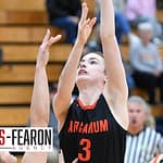 Arcanum earns WOAC win over Bradford