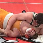 Andrew Winner sets Greenville all-time career pin record