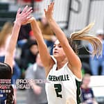 Greenville Lady Wave double digit winners over Piqua