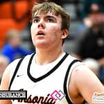 Basketball Roundup – January 10, 2025