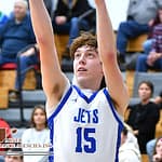 Franklin Monroe topples Newton Indians