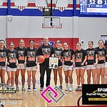 Coach Brad Gray gets 400th career victory