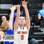 Arcanum earns WOAC win over FM Lady Jets