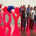 DC Fair Directors attend 100th Fair Managers Convention