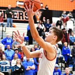 Basketball Roundup – Jan. 11, 2025