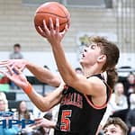 Versailles gets road win over Greenville