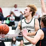 Greenville suffers overtime loss to Piqua