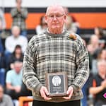 “The Voice of the Trojans” Arcanum’s Gene Morris