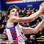 Tri-Village earns big win over Dixie