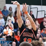 Basketball Roundup – January 25, 2025