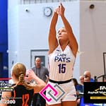 Tri-Village Lady Patriots upend Ansonia