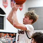 Arcanum boys fall to New Bremen