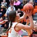Ansonia press leads to win over Newton