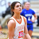 Ansonia Lady Tigers fall to Brookville