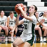 Basketball Roundup – Jan. 08, 2025