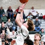 Basketball Roundup – Jan. 3, 2025
