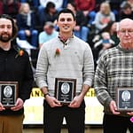 3 inducted into Arcanum-Butler Athletic Hall of Fame