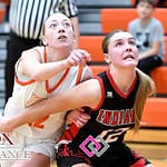 Basketball Roundup – Jan. 9, 2025