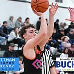 Bradford earns WOAC win over Blackhawks