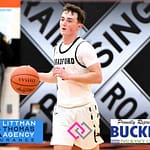 Basketball Roundup – January 28, 2025