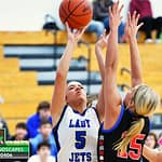 Basketball Roundup – January 23, 2025