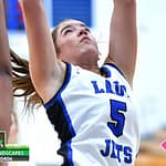 Basketball Roundup – January 21, 2025